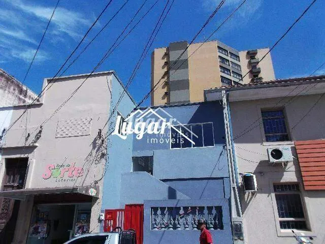 Sala para aluguel, Centro - Marília/SP