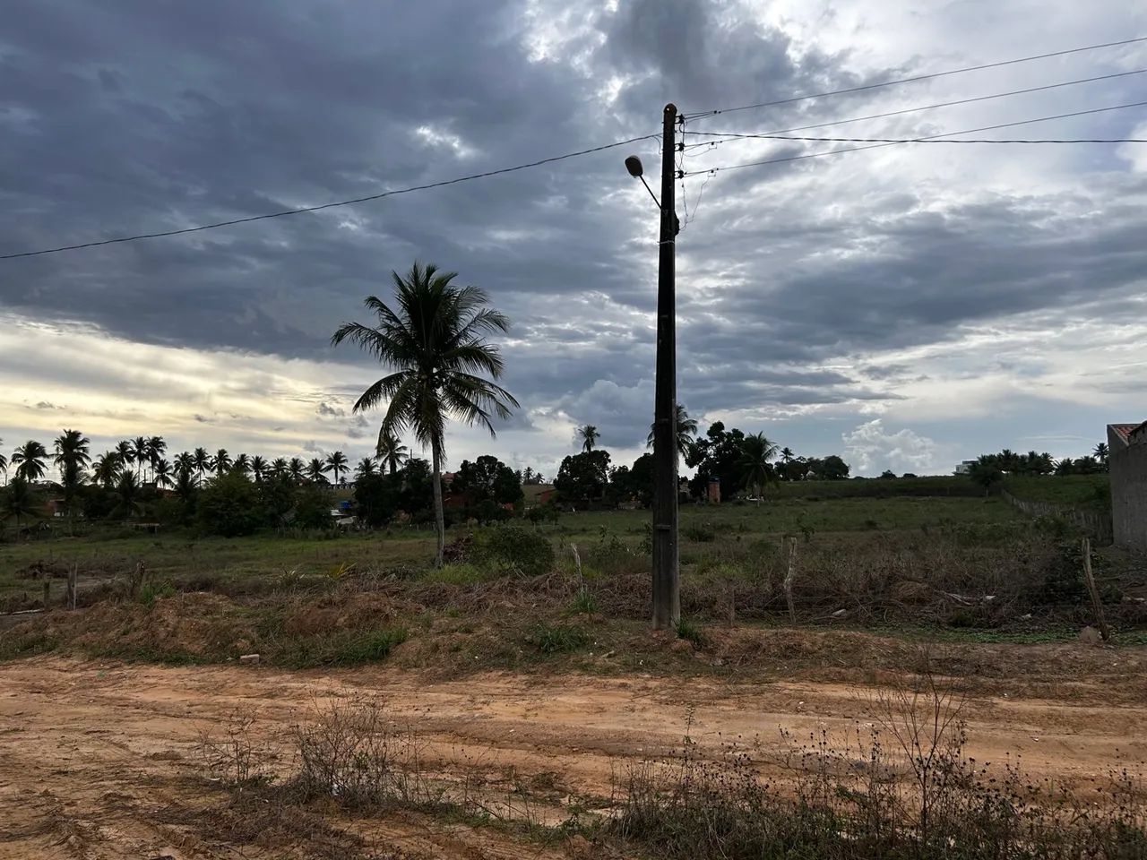 OPORTUNIDADE terreno lagarto 