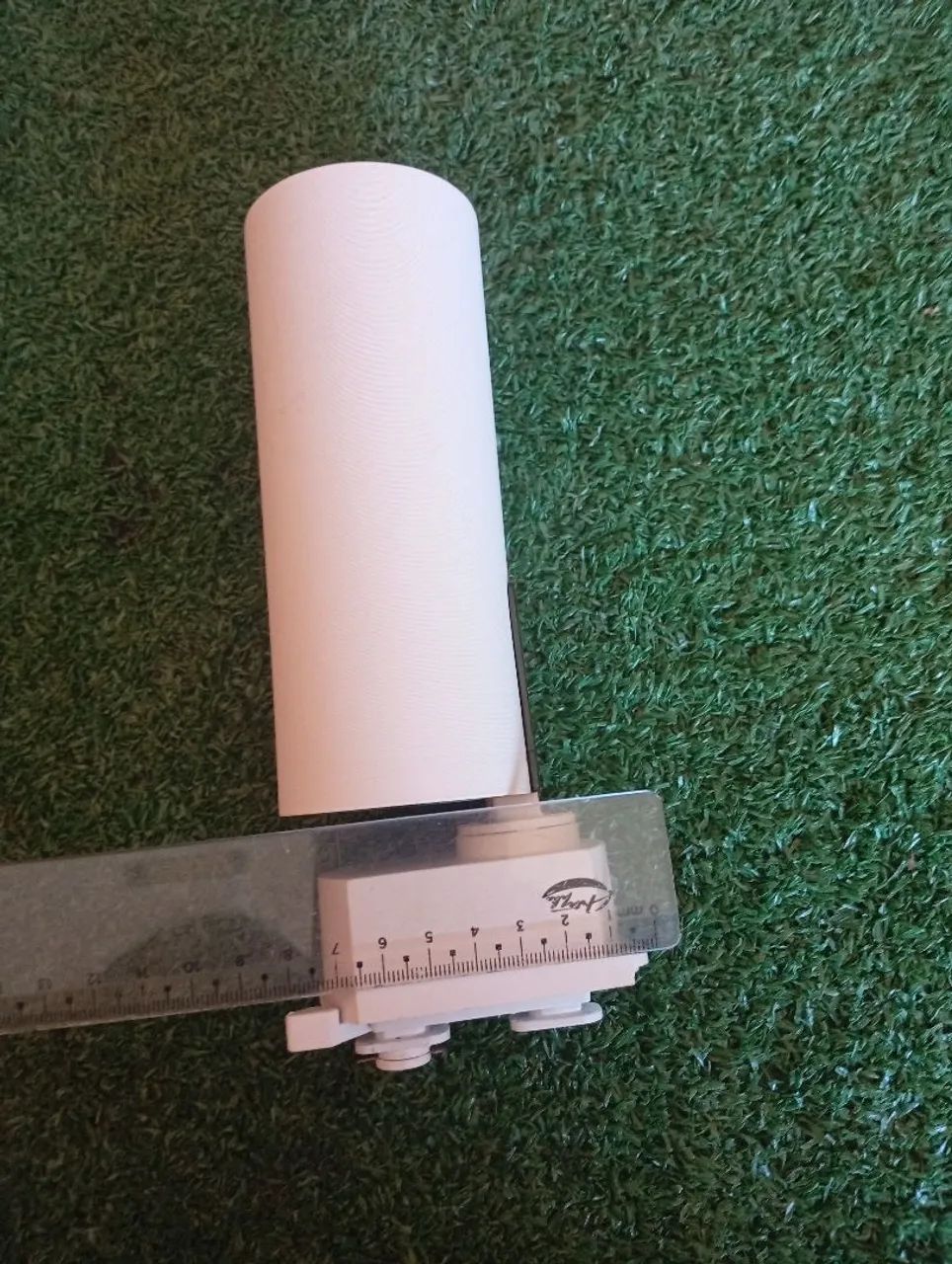  Led para trilho. - Foto 4