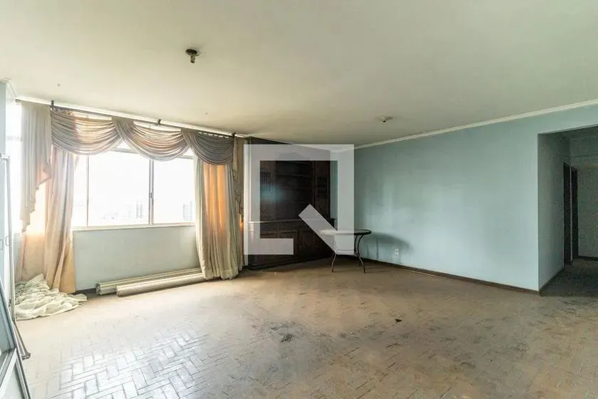 Apartamento à Venda - Bela Vista, 3 Quartos, 117 m2