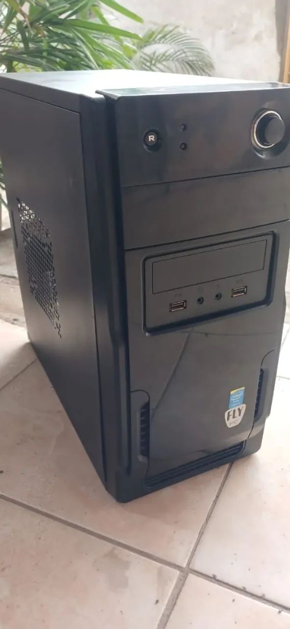 CPU i5 Gamer 