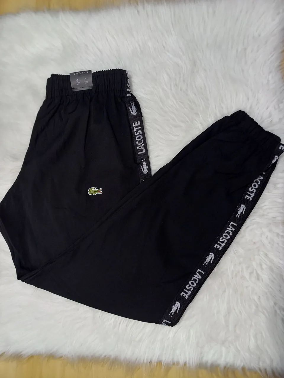 Calça elastano  - Foto 3