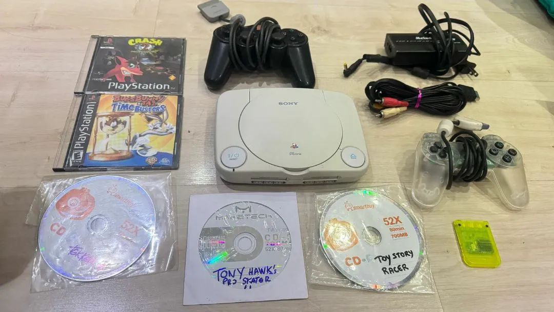 Playstation 1