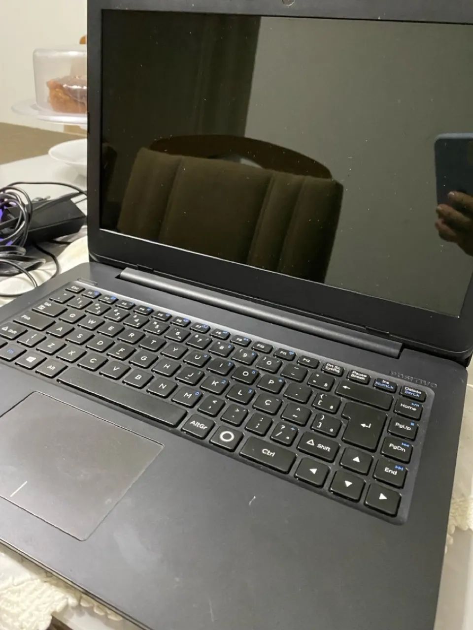 Notebook Positivo STILO XC3620 - Foto 4