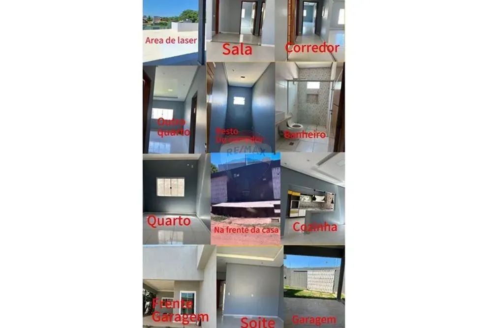 "Casa Aconchegante no Residencial Morumbi, Nova-Marabá" - Foto 2