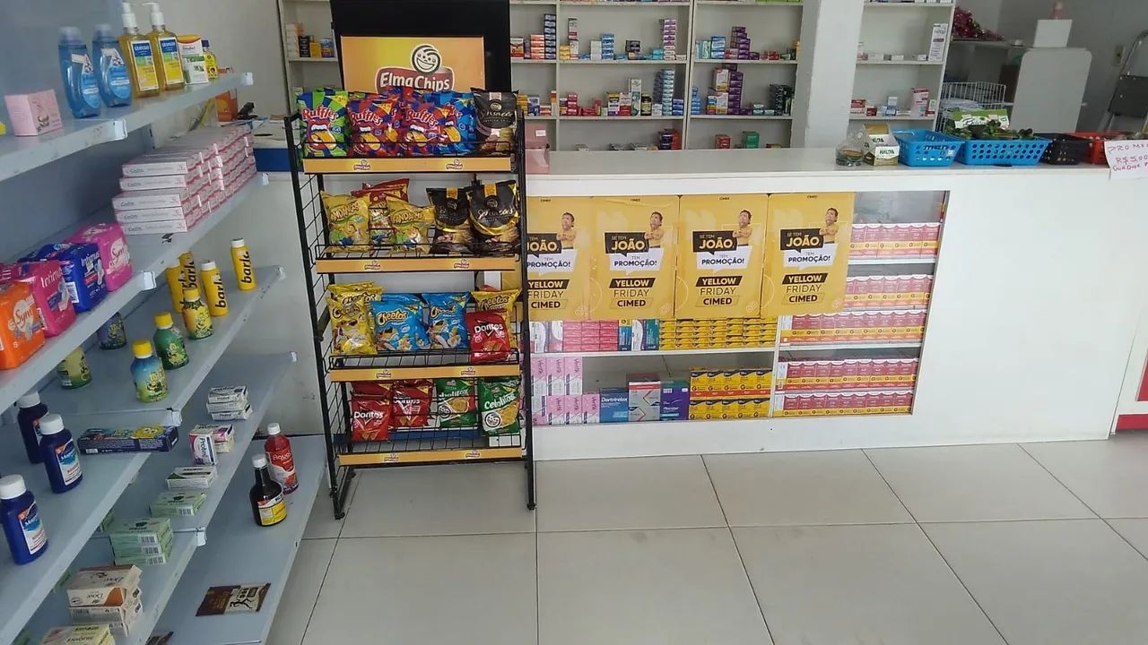 FARMÁCIA EM SIMÕES FILHO  - Foto 4