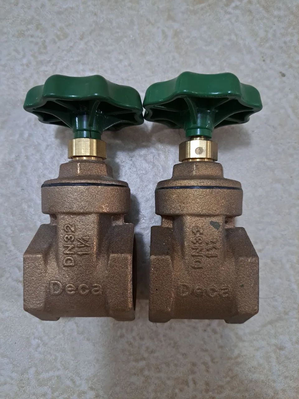 Registro de gaveta Deca 1.1/464842057054083120