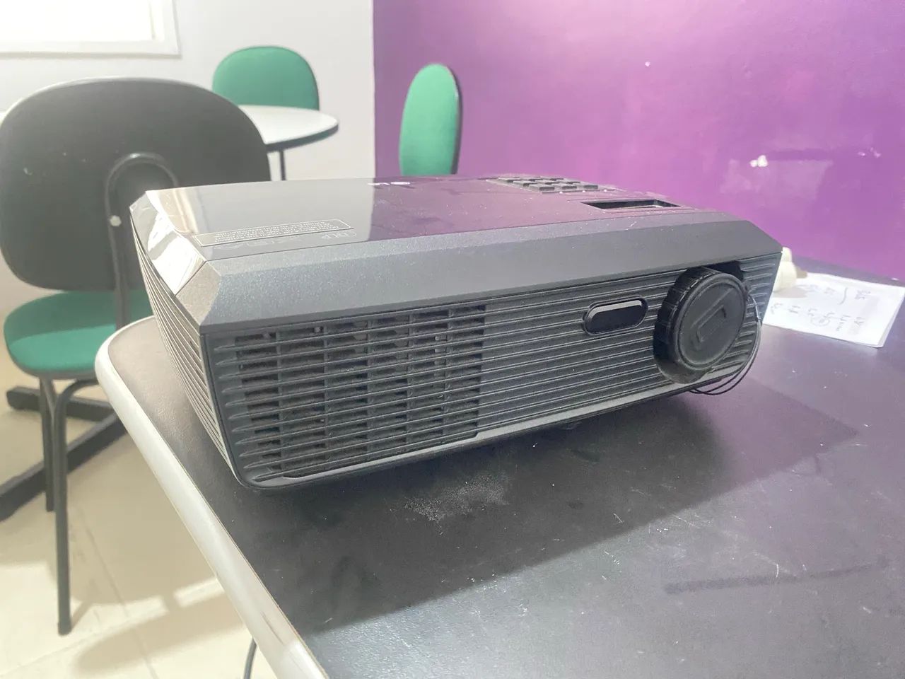 LG Projector63824115797121125