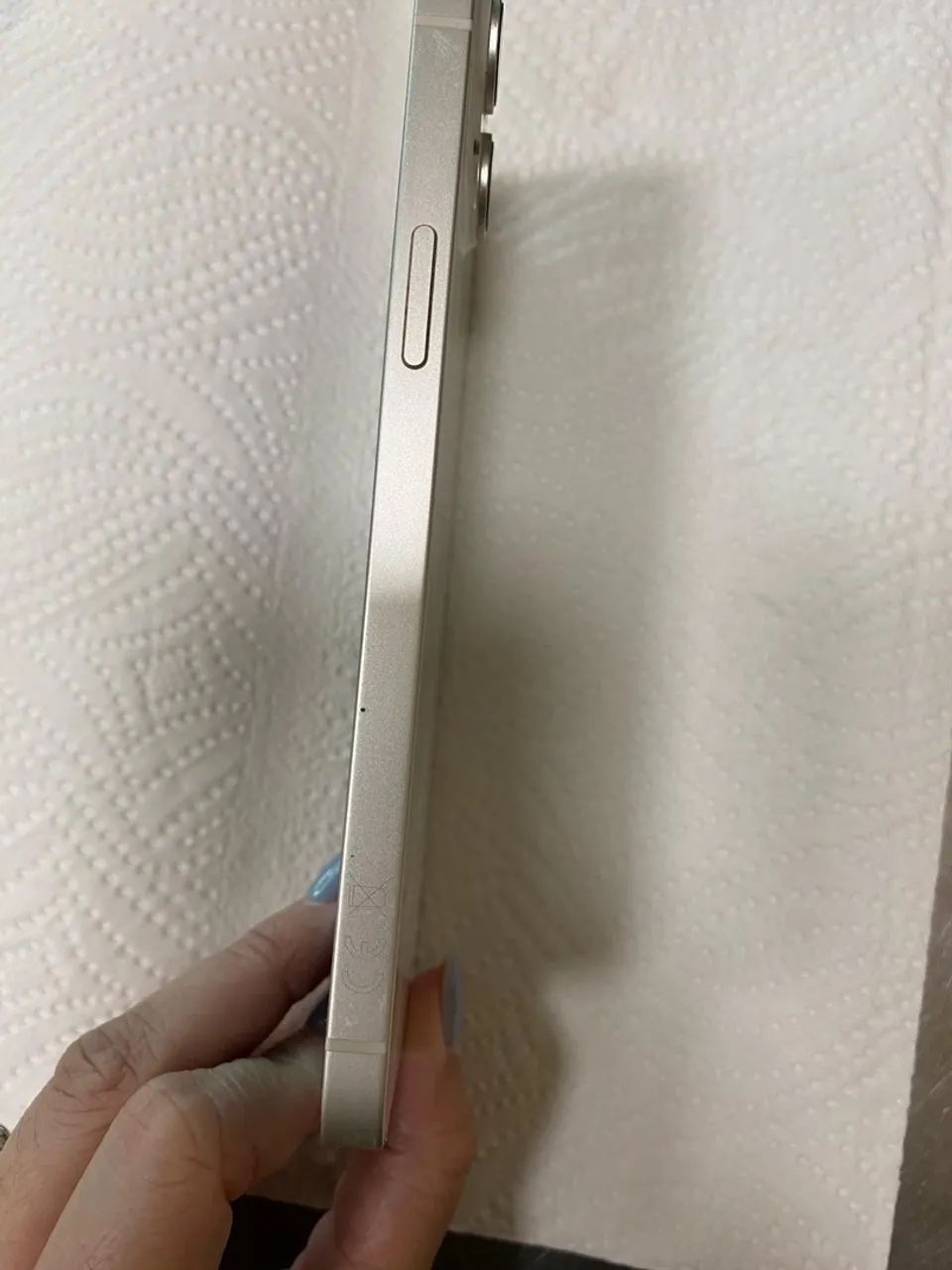 IPhone 14 Plus 128GB 78% - Foto 4