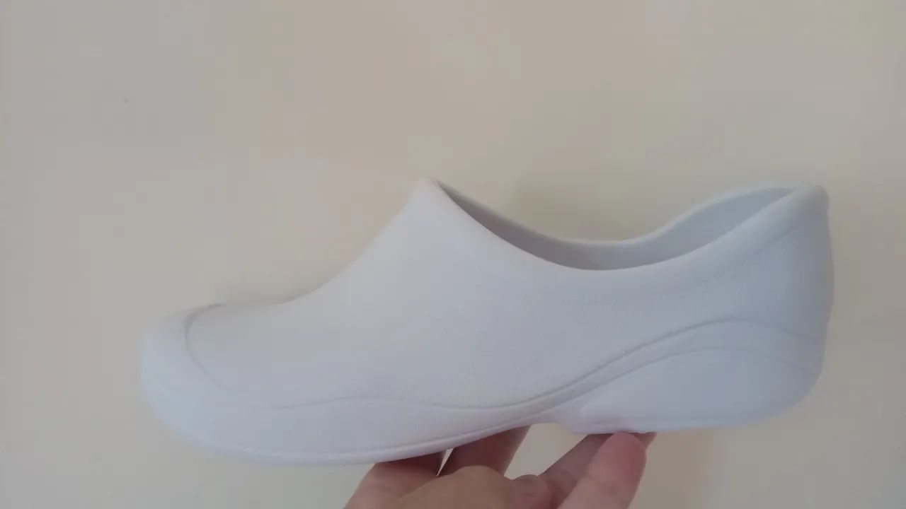 BABUCHE  BRANCO NOVINHO 64850058132994122