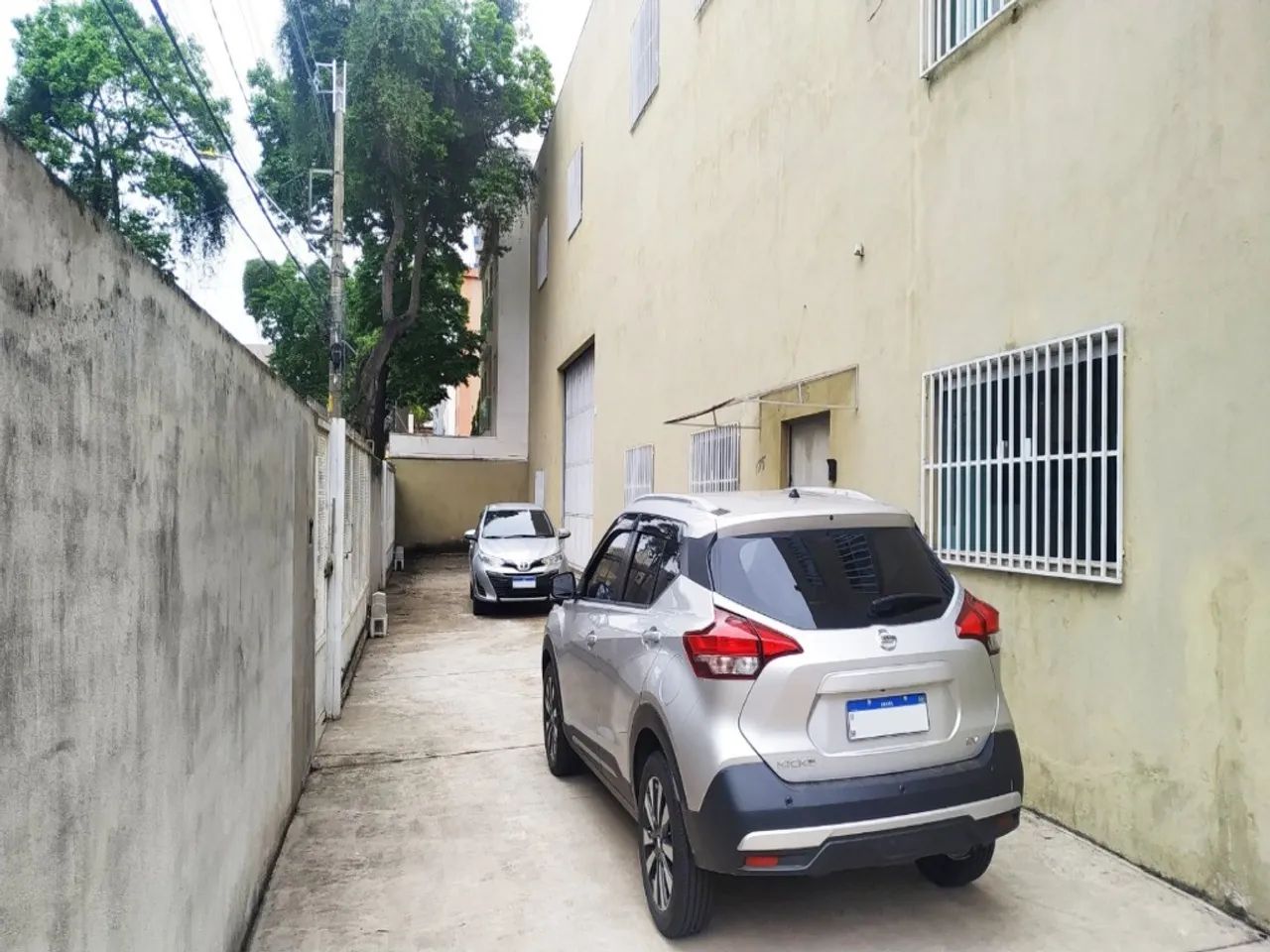 Galpão com 1.122,00m² em Príncipe de Gales - Santo André - Foto 9