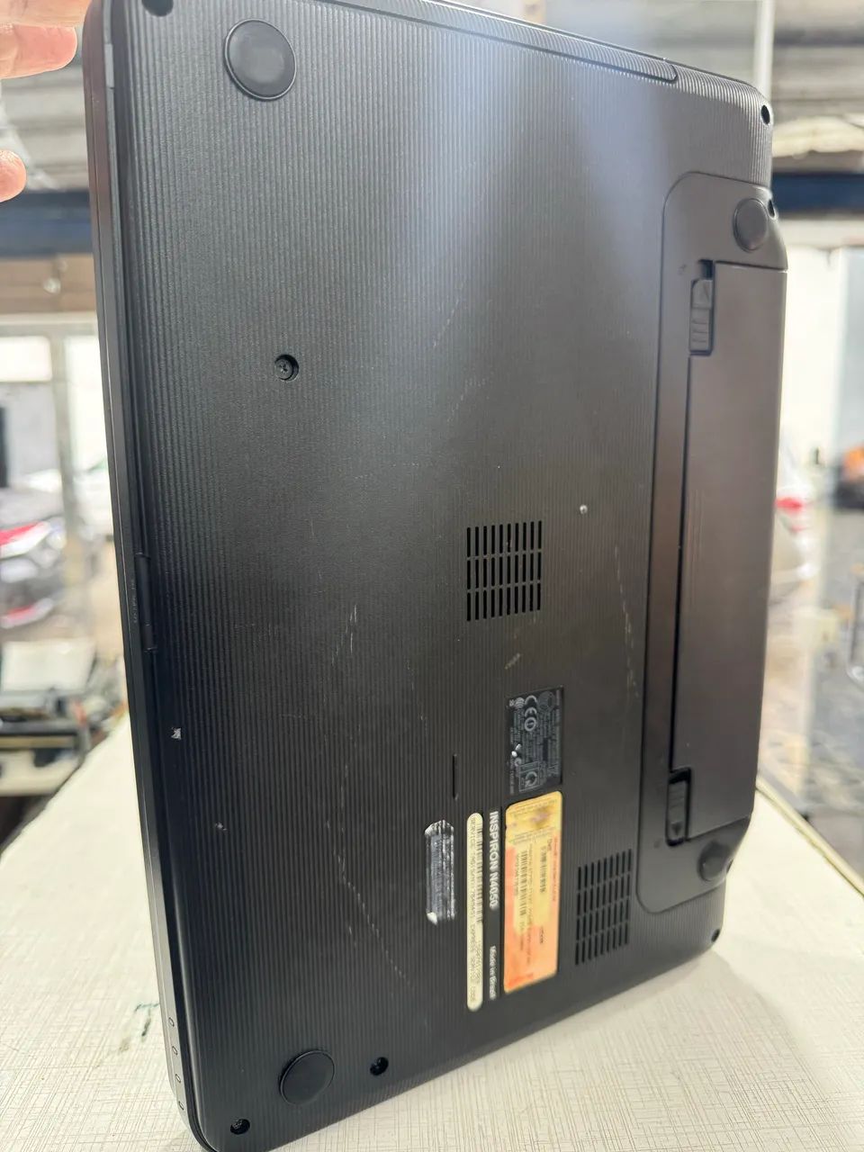 Notebook Dell Inspiron N4050  - Foto 3