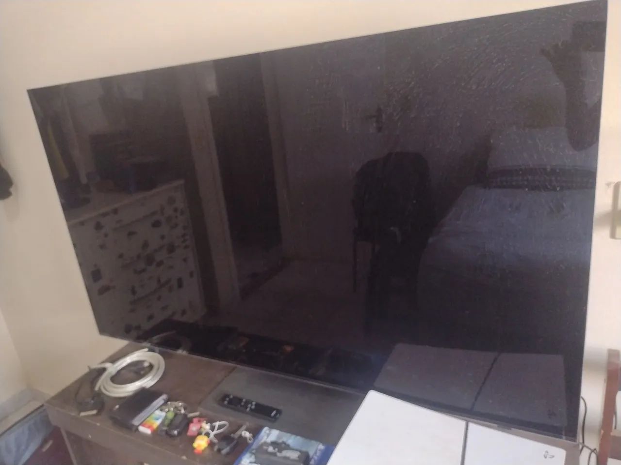 Smart TV 55'' NEO QLED 8K Samsung 55QN700B
