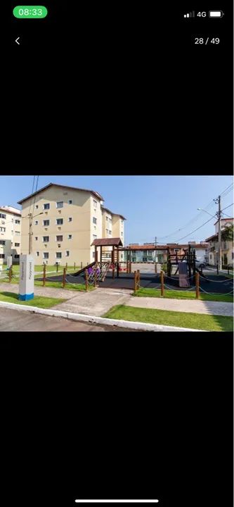 Acomodações confortáveis para temporada - Foto 15