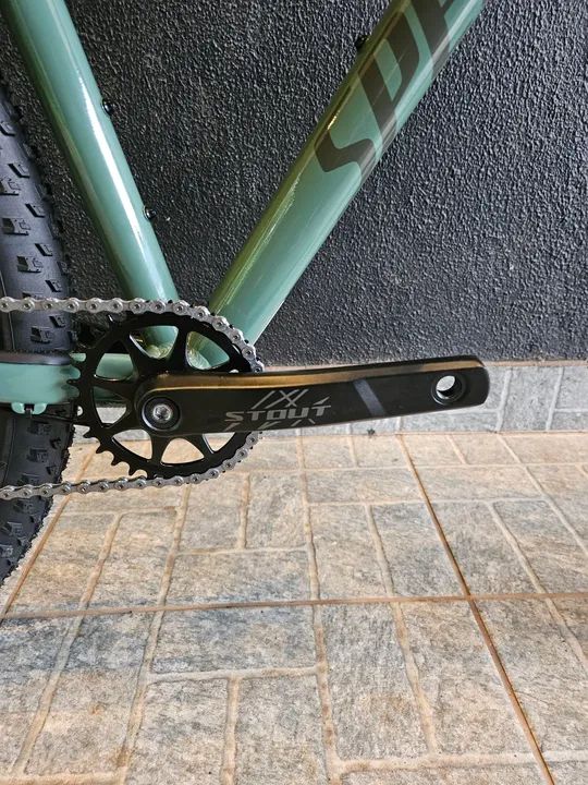Specialized Rockhopper ELITE Tam. (P) 15 DEORE 11vel. (NOVA) - Foto 3
