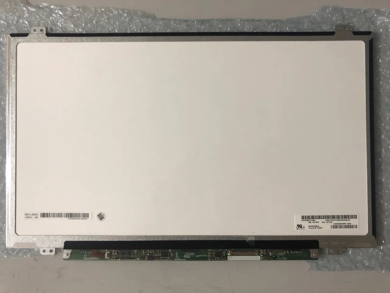 Tela Led 14.0 Slim Lp140wh2 (tl)(81) - Foto 3