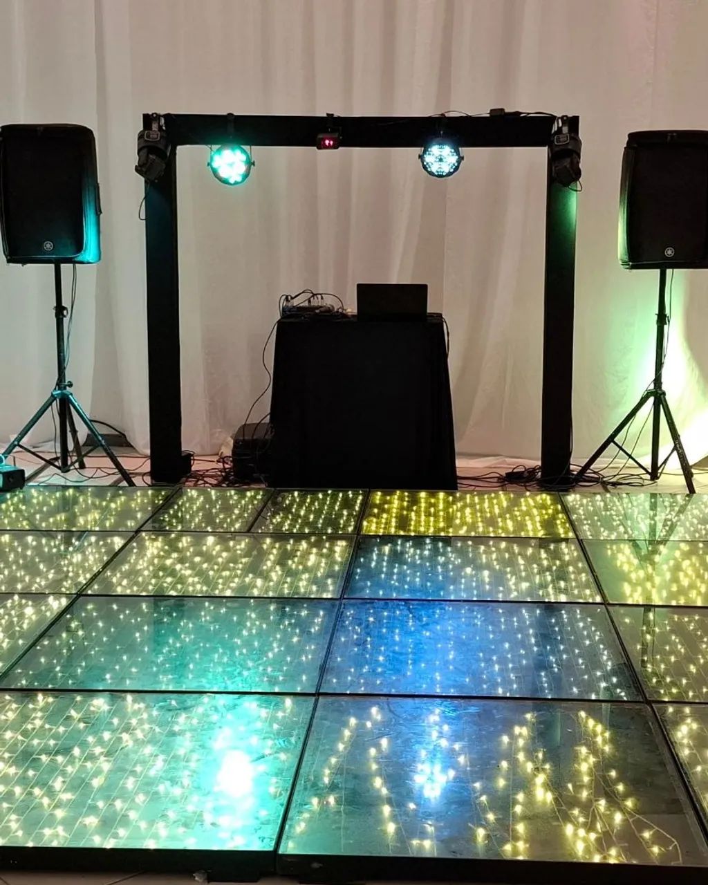 Dj e boate