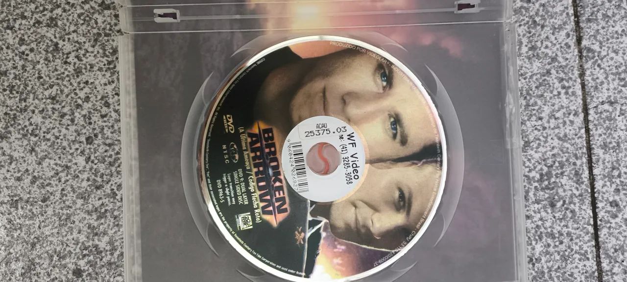 A Última Ameaça  - Foto 3