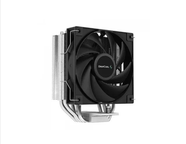 Cooler para Processador DeepCool Gammaxx AG400 - NOVO! - Foto 2