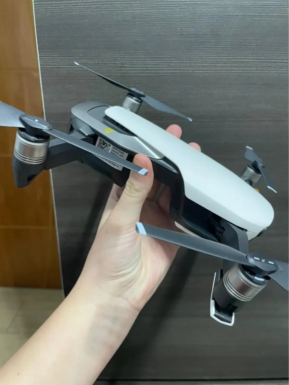 Drone DJI Mavic Air