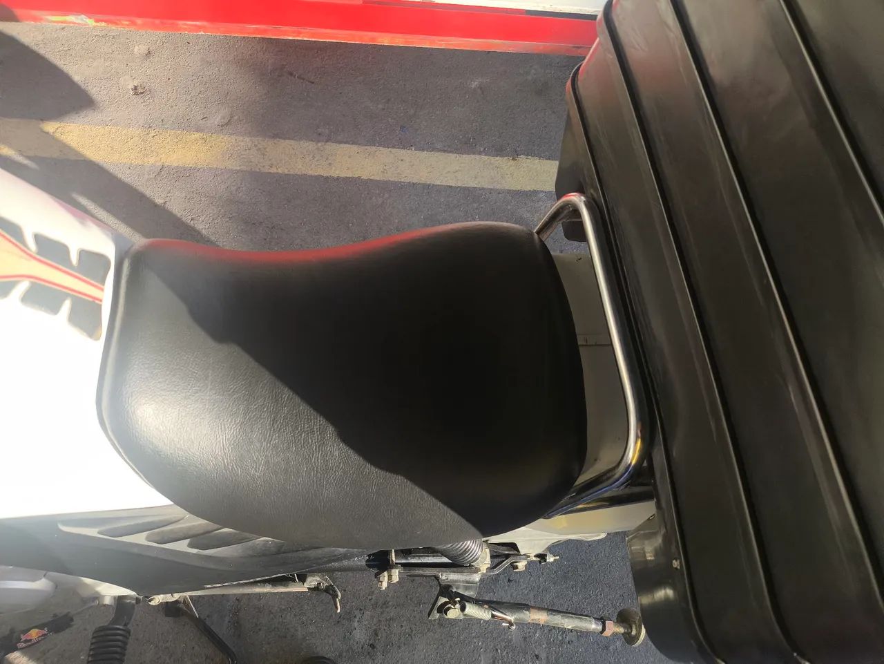 Cg 150 Titan Cargo flex  - Foto 8