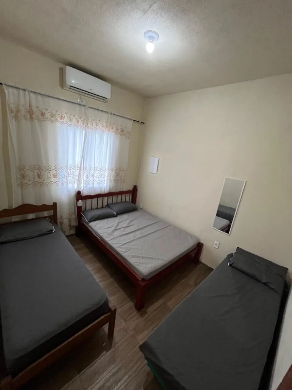 Casa com piscina, fliperama, sinuca, ar condicionado  - Foto 8