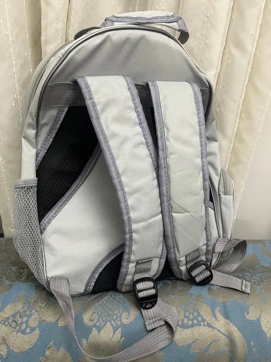 Mochila para Pet - Foto 5