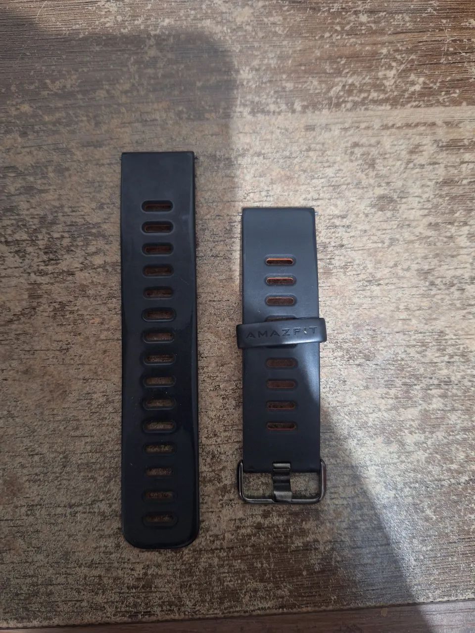 Pulseira amazfit pace  - Foto 2