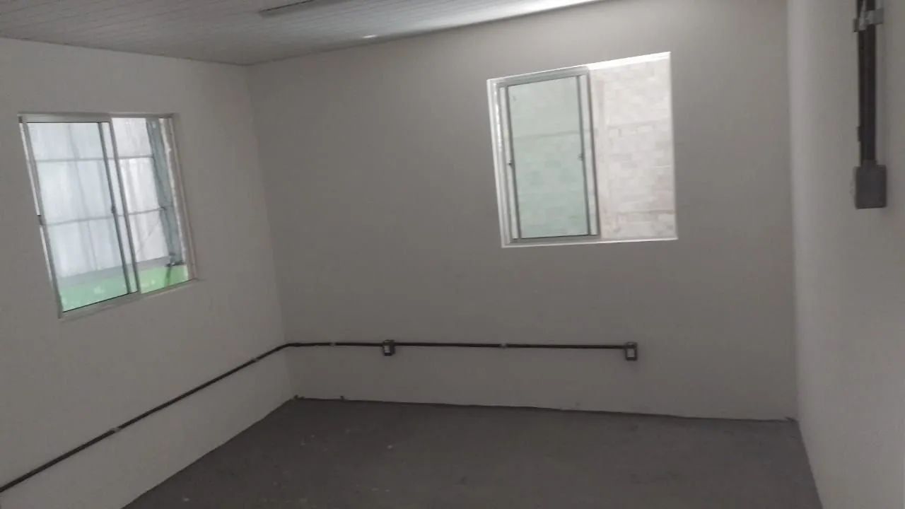 Galpao industrial eusebio aluguel 360m² - Foto 3