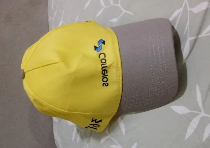 Boné Rio Olimpíadas 2016 - SOUVENIR Algodão. - Foto 2