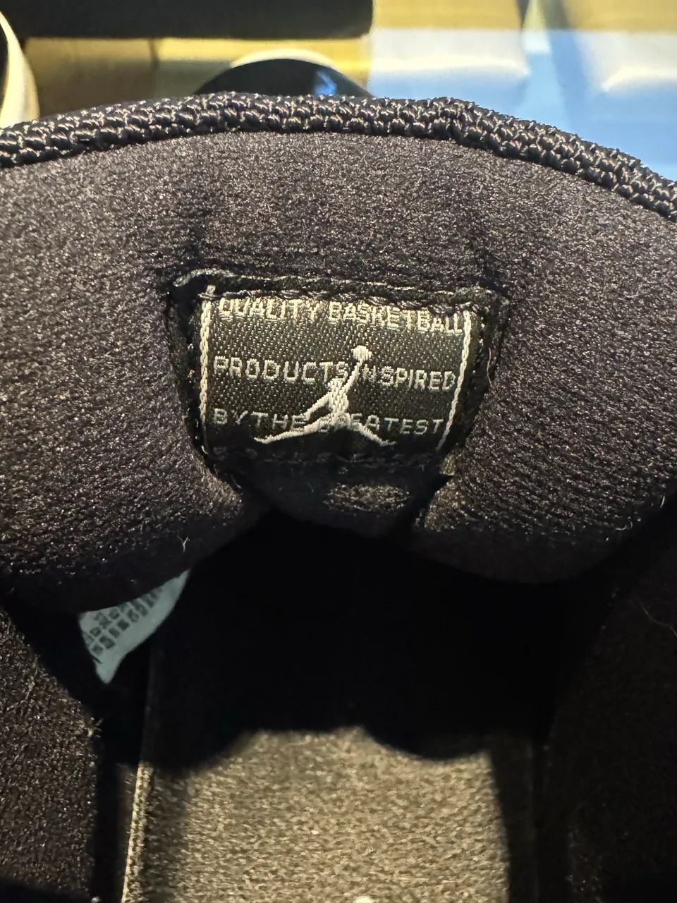 Air Jordan 11 Retro Jubilee 25th Original  - Foto 6