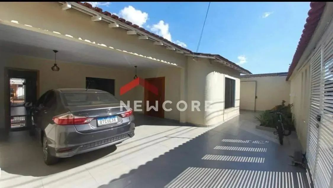 Casa em Rua Petúnia - Embratel - Porto Velho/RO