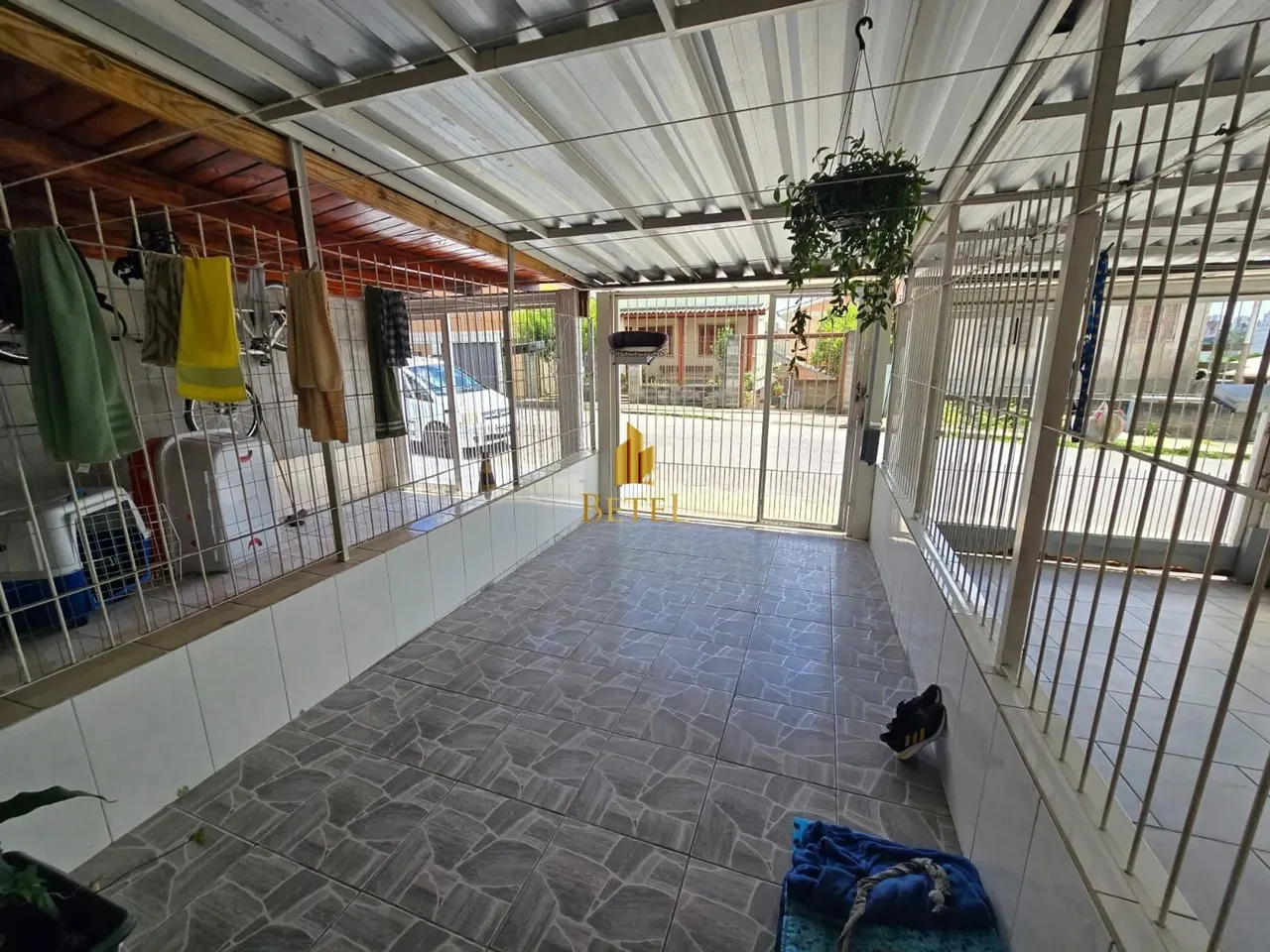 Sobrado em Charqueadas, Caxias do Sul/RS
