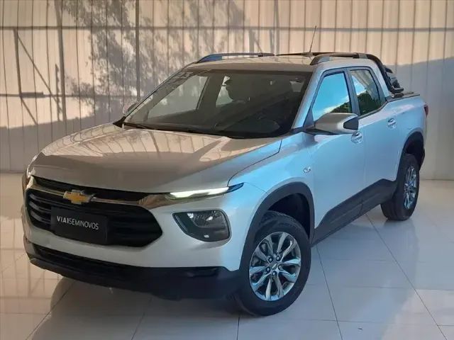 MONTANA 1.2 TURBO FLEX LT MANUAL 2023 - Foto 3