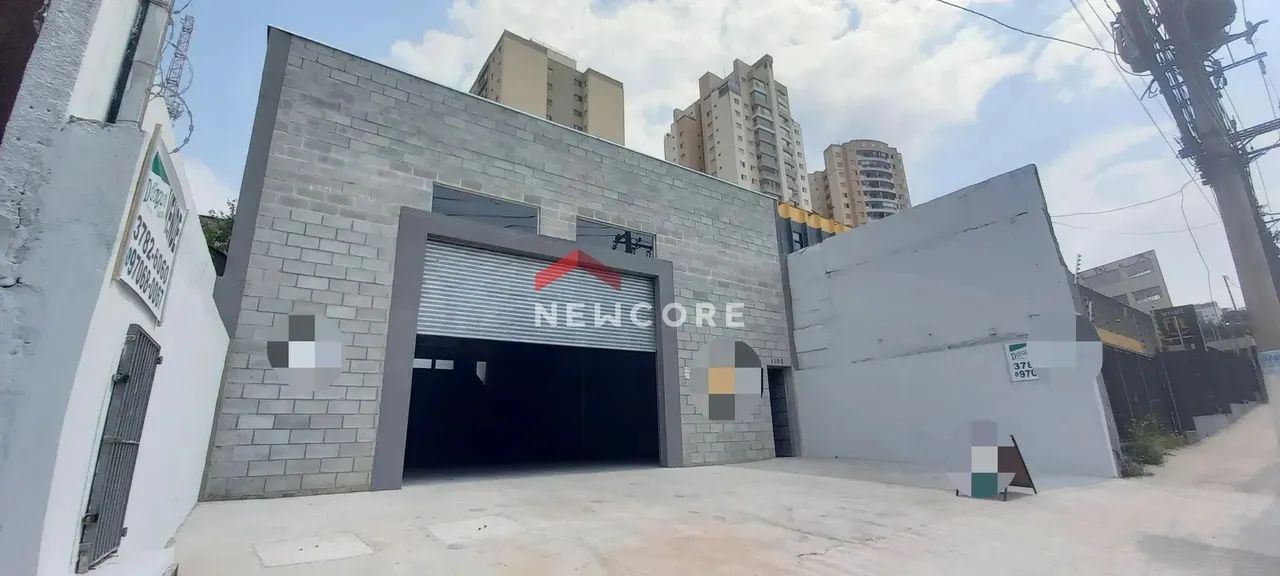 Galpão em Avenida Corifeu de Azevedo Marques - Butantã - São Paulo/SP - Foto 2
