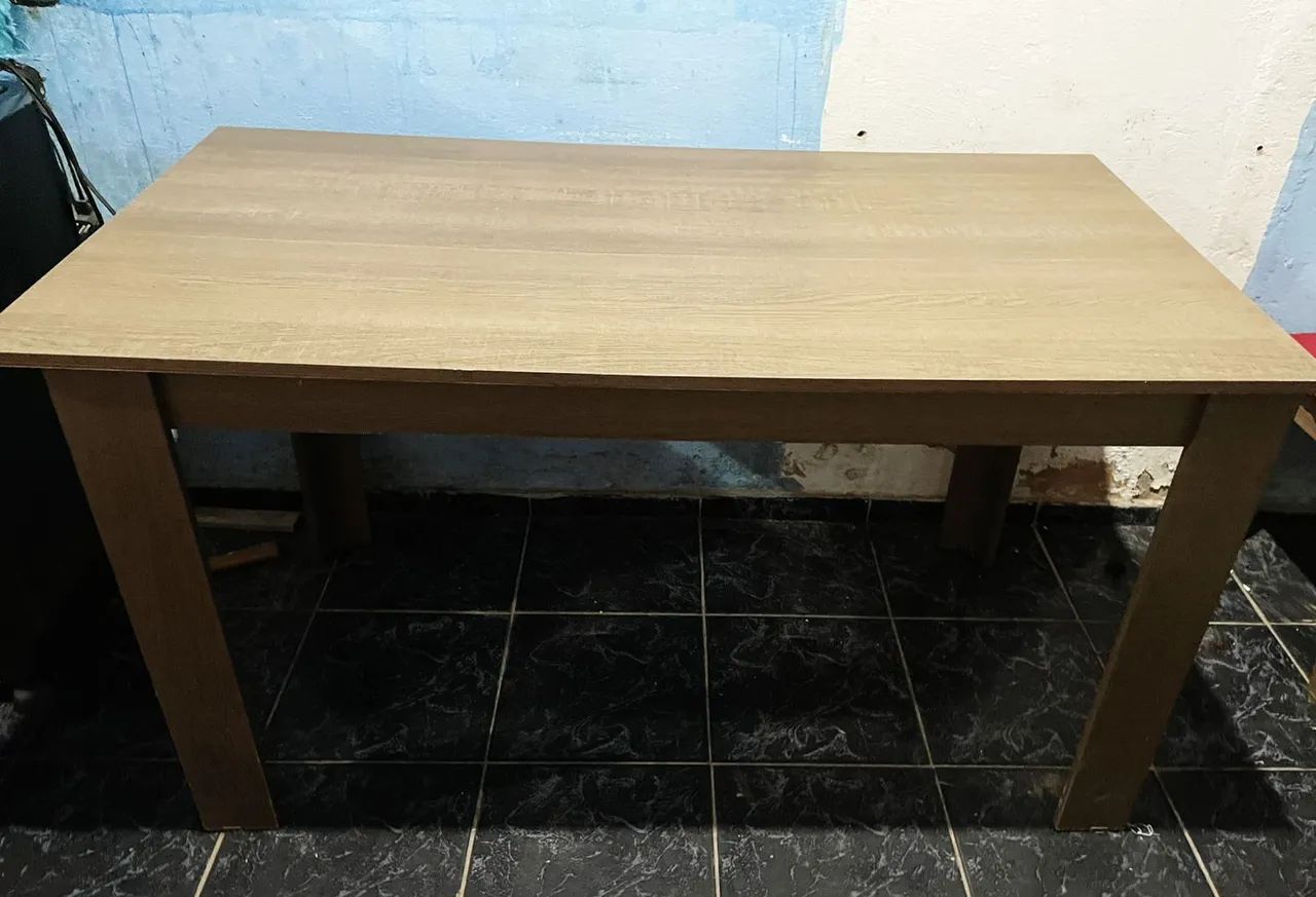 VENDO MESA - Foto 3