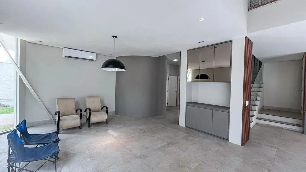 Casa à venda e para alugar em Santana de Parnaíba, Alphaville, com 4 quartos, com 500 m² - Foto 7