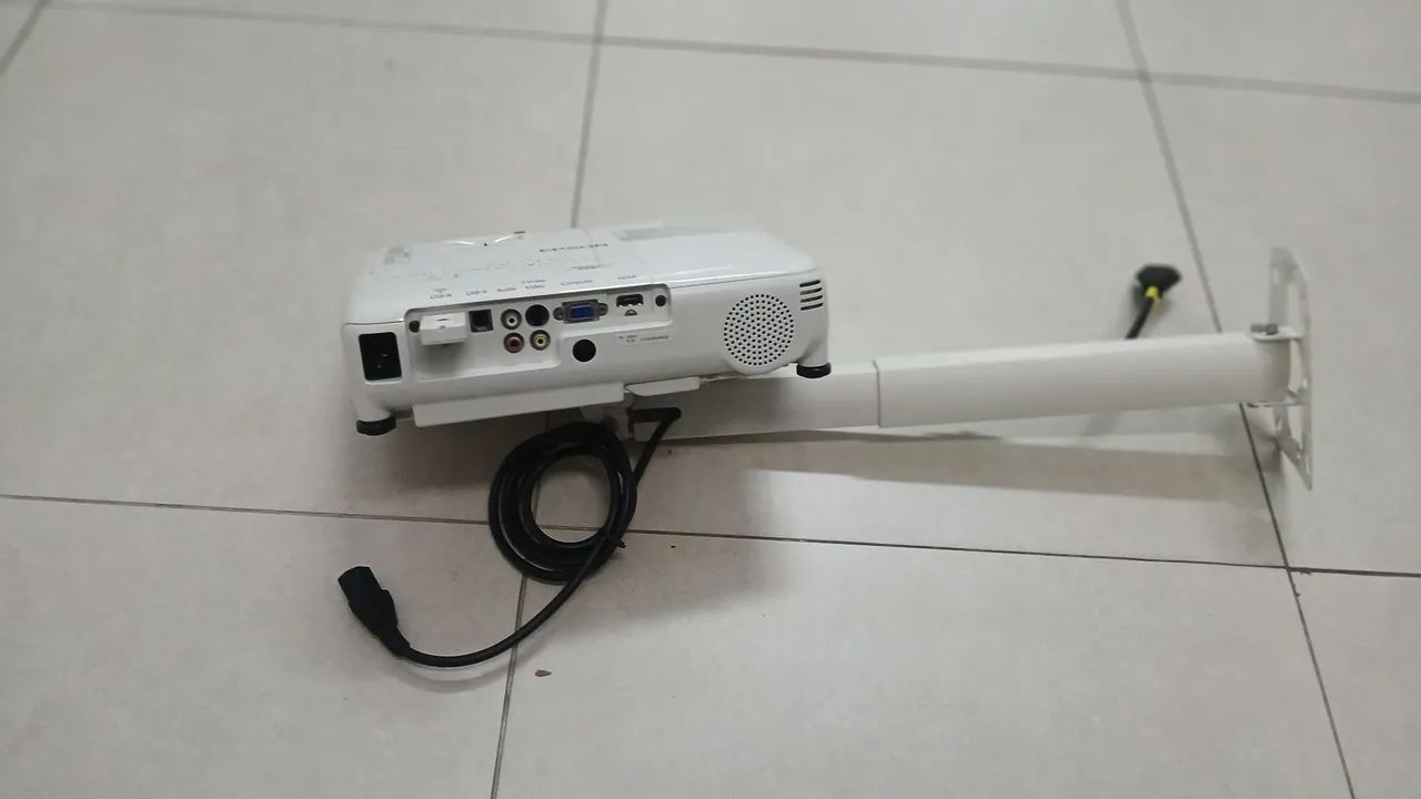 Projetor64418590190849122