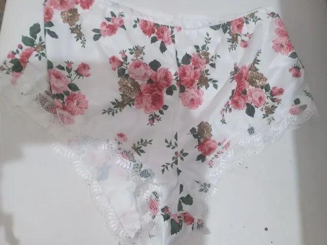 Conjunto de top e calcinha - Foto 3