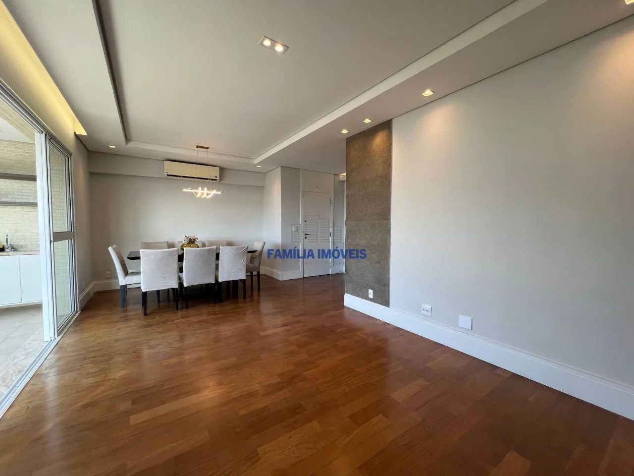 Apartamento á venda ou alugar 3 quartos 2 suítes Embaré Santos/SP - Foto 7