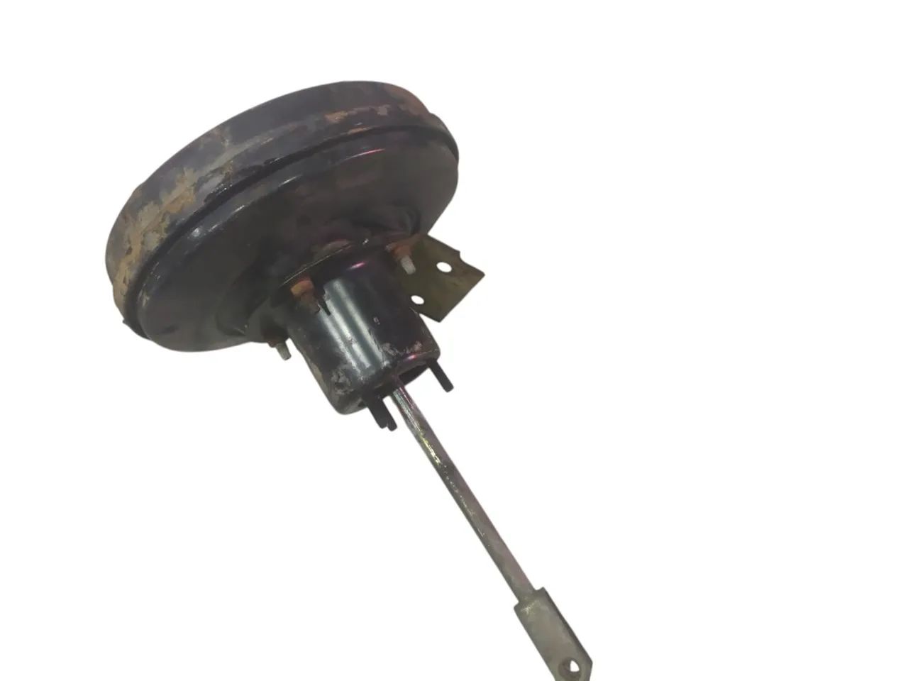 Hidrovacuo Hyundai Veloster 1.6 2012