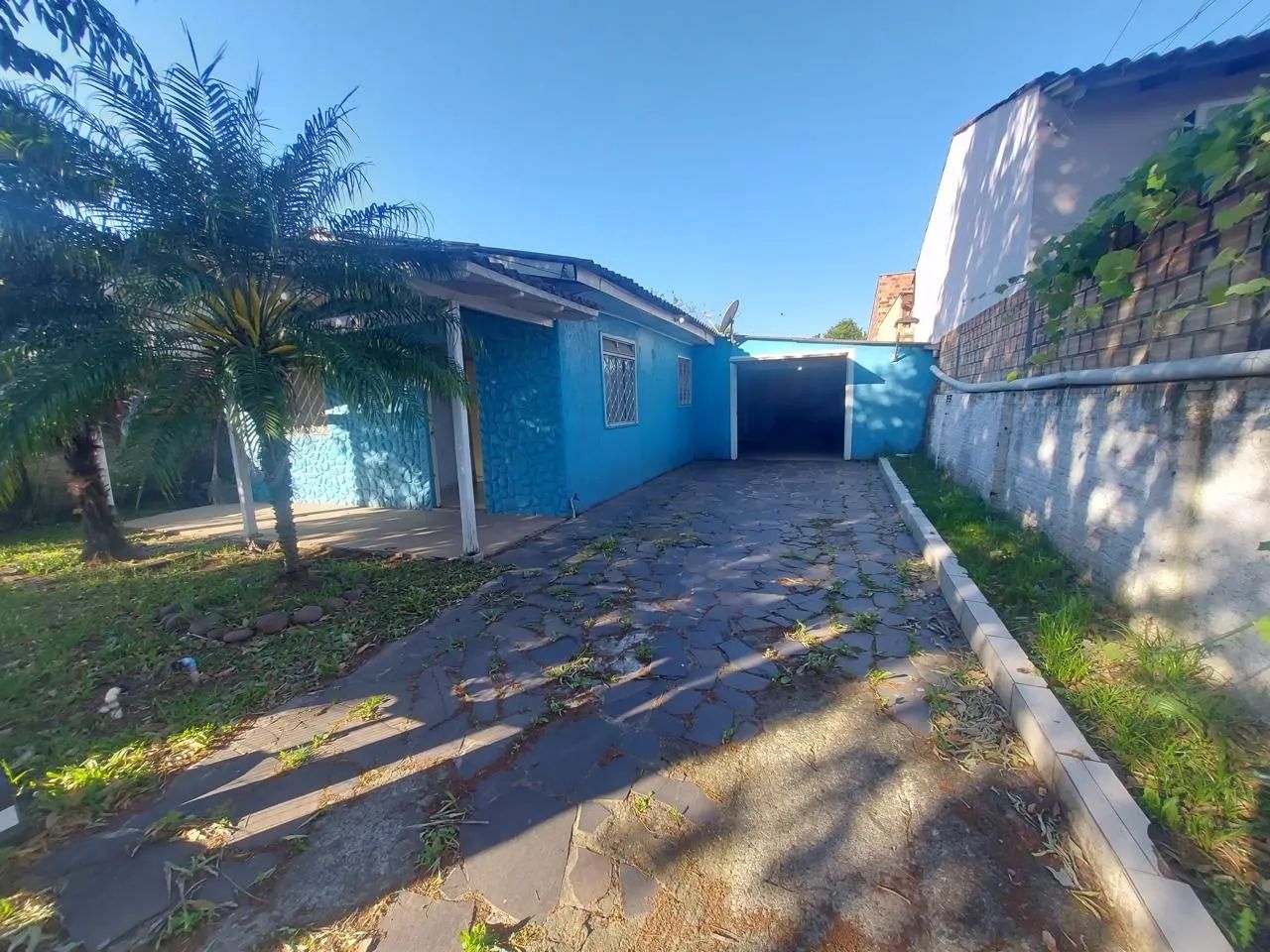 Foto - Gravataí - Bom Sucesso