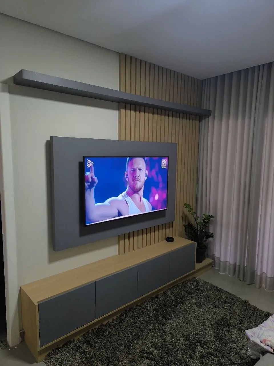 Móveis planejados em MDF 