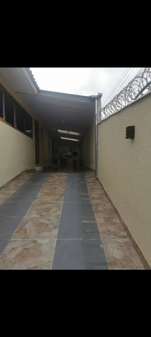 Foto - Piraquara - Jardim Bela Vista