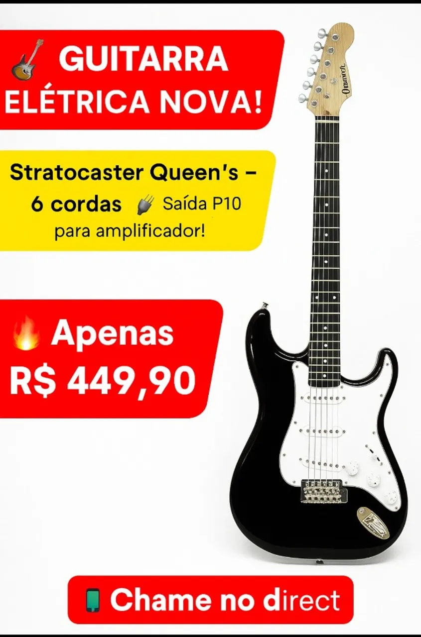 Guitarra