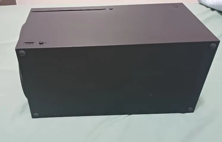 XBOX SERIES X + 2 CONTROLES + HEADSET ASTRO A20 + BASE CARREGADORA + CAIXA  - Foto 2