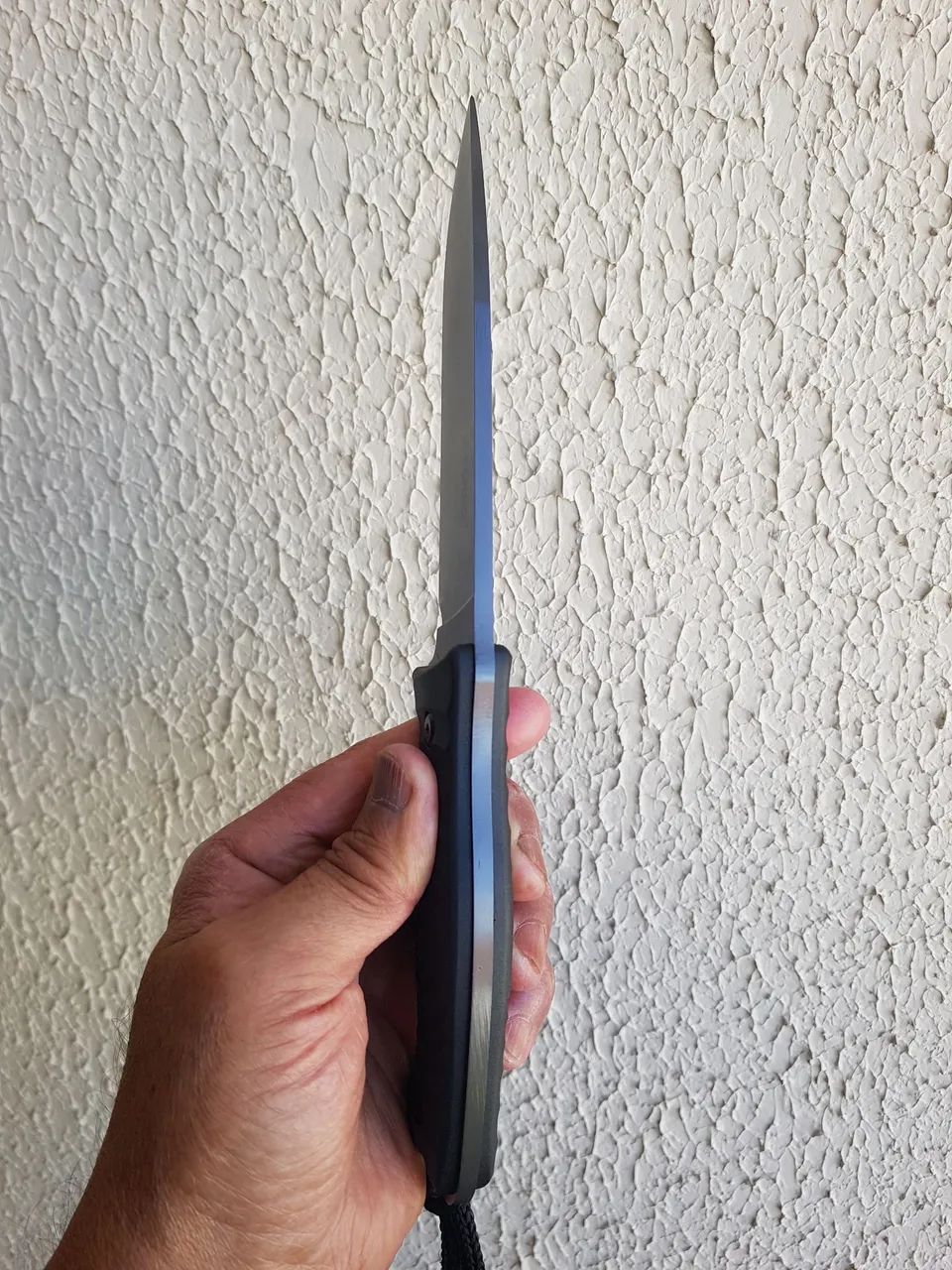 Faca MTECH MT-20-70C - NOVA DE COLEÇÃO NUNCA USADA (Ver descrição abaixo)  - Foto 4
