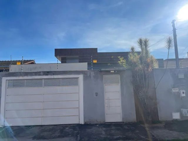 Foto - Anápolis - Residencial Alphaville