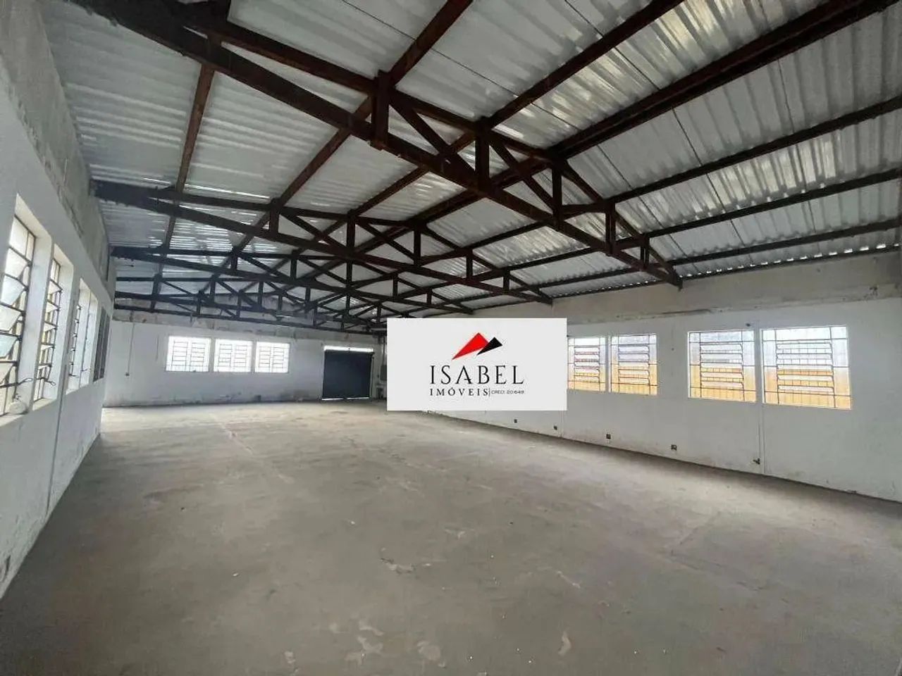 Galpão para locação - Centro - Suzano/SP - Foto 5