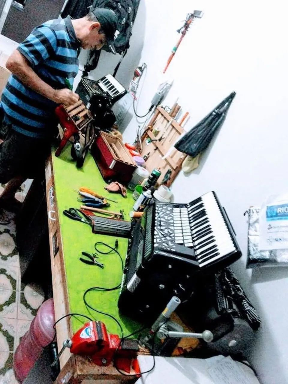 Acordeon 